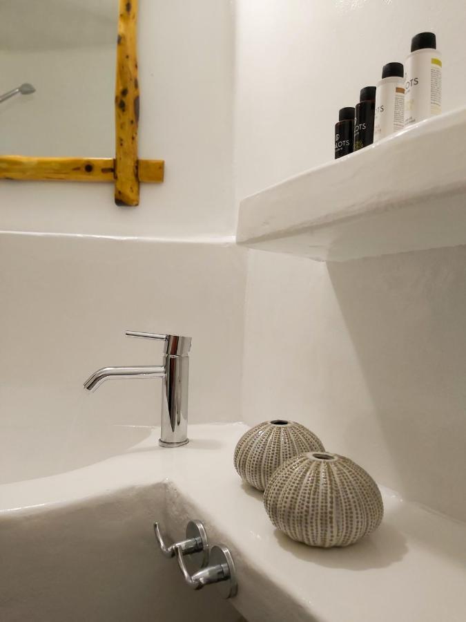 Waves House Villa Adamantas  Exterior photo